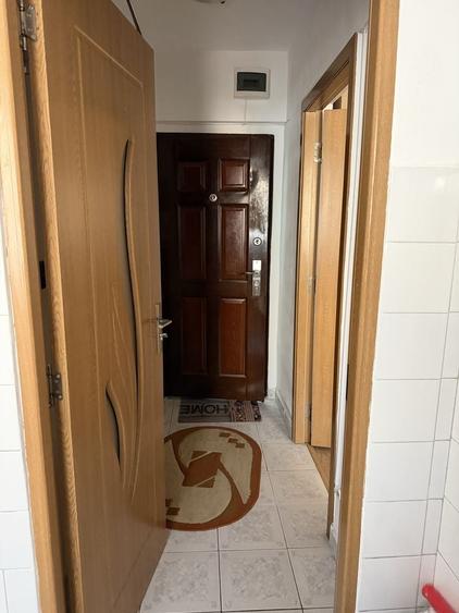 Garsonieră în Buziașului