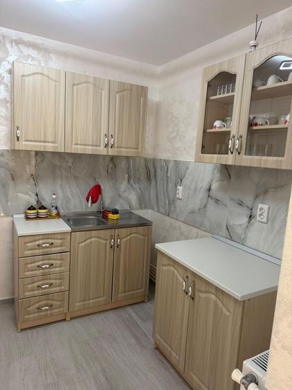 Apartament cu 2 camere decomandat în Calarași 4