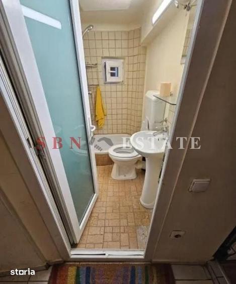 Apartament 2 Camere Universitate | Centrala proprie | Renovat - 7