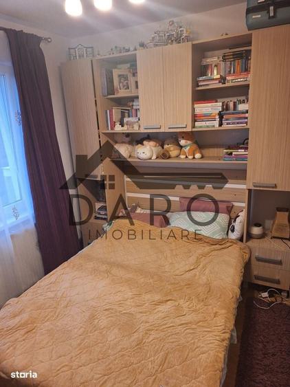 Apartament cu 3 camere în Tudor
