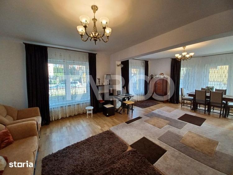 Casă cu 4 camere cu Teren 360 Mp în Ștrand