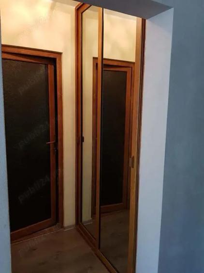 Apartament cu 2 camere semidecomandat în Țiglina 2