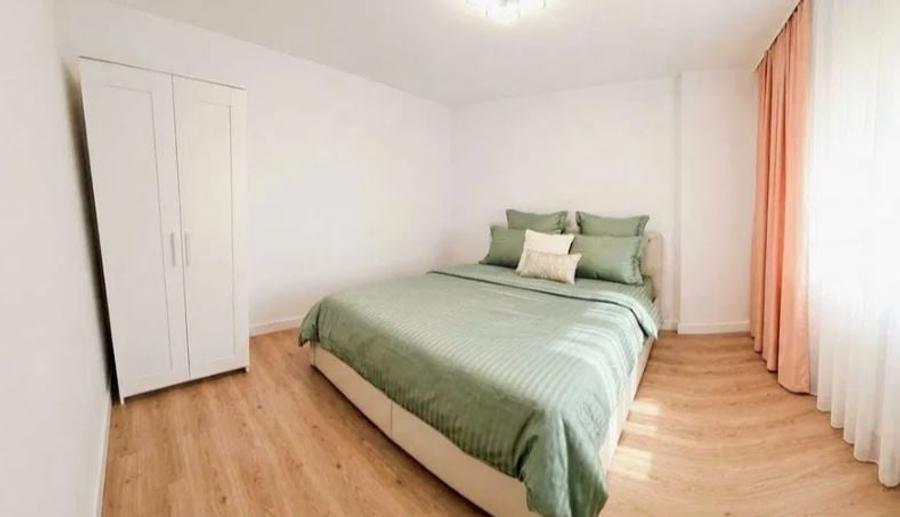 Apartament cu 2 camere decomandat, mobilat în Timpuri Noi