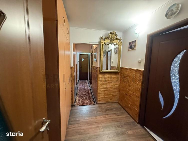 3 Camere Decomandat, Nicolina, LIDL, Prima Statie din Podu Ros - 9