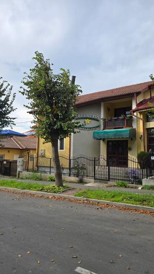Hotel/Pensiune, de 24 mp, în Central