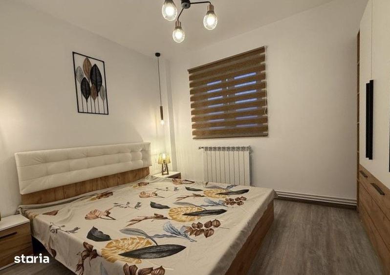 Apartament cu 3 camere în Ultracentral