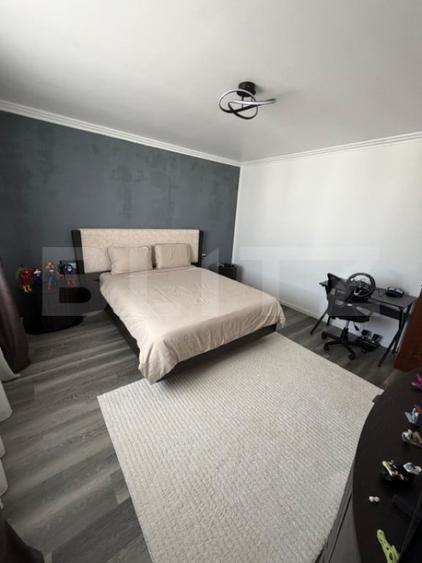 Casă cu 3 camere cu Teren 323 Mp în Central