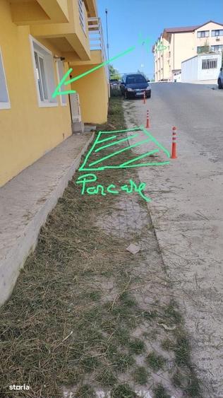 Garsonieră în Cug