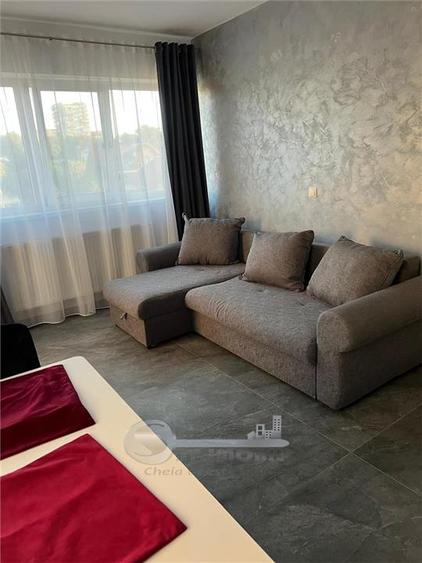 Apartament cu 2 camere decomandat în Tudor Vladimirescu