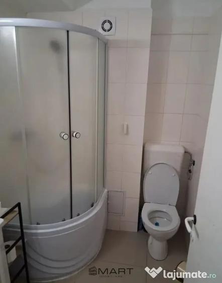 Apartament cu 2 camere decomandat în Mihai Viteazul