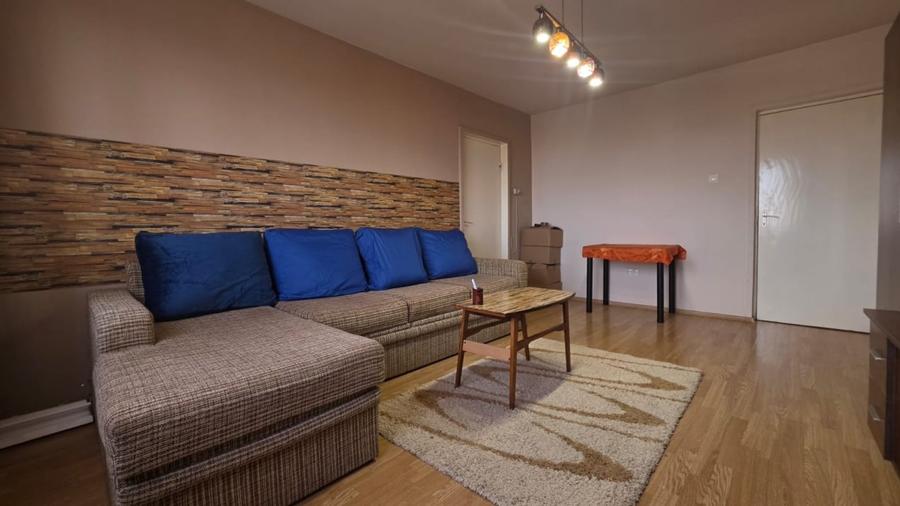 3 camere Astra | 2.000 lei/luna | Pet Friendly | - 2