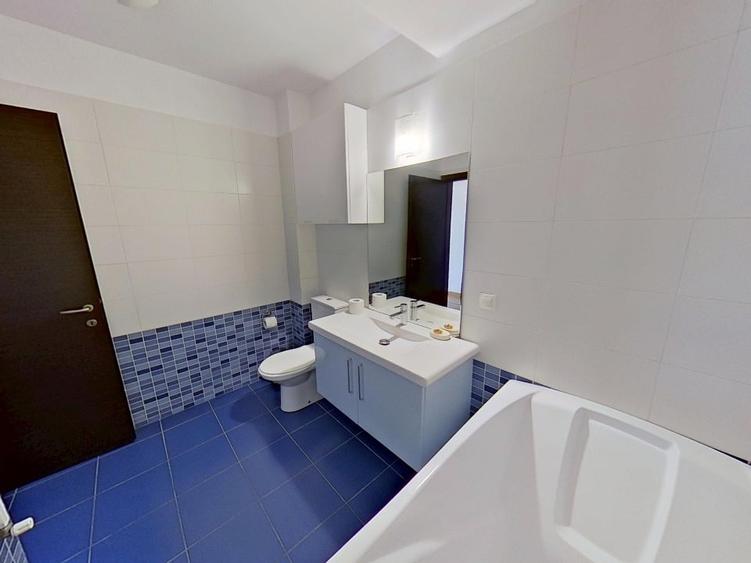 Iancu Nicolae, 3 camere, mobilat & utilat nou, 2 parcari, 2 bai, retras, padure - 8