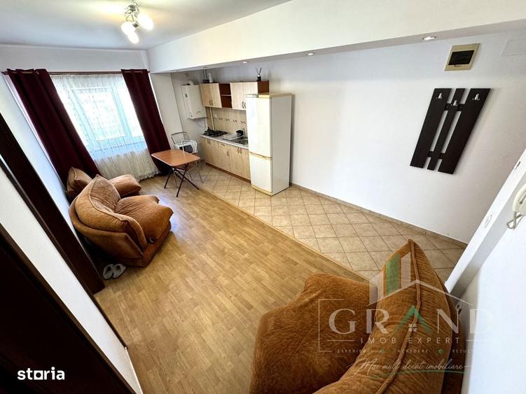 Apartament cu 2 camere în Calea Turzii
