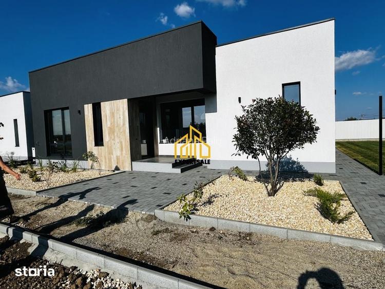 CASA INDIVIDUALA /DOMNESTI/ 4 CAMERE/400MP TEREN/UTILITATI