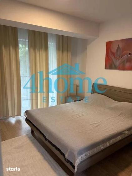 Apartament 2 camere Politenica Park|Metrou|Bloc Nou|Parcare Subterana - 7