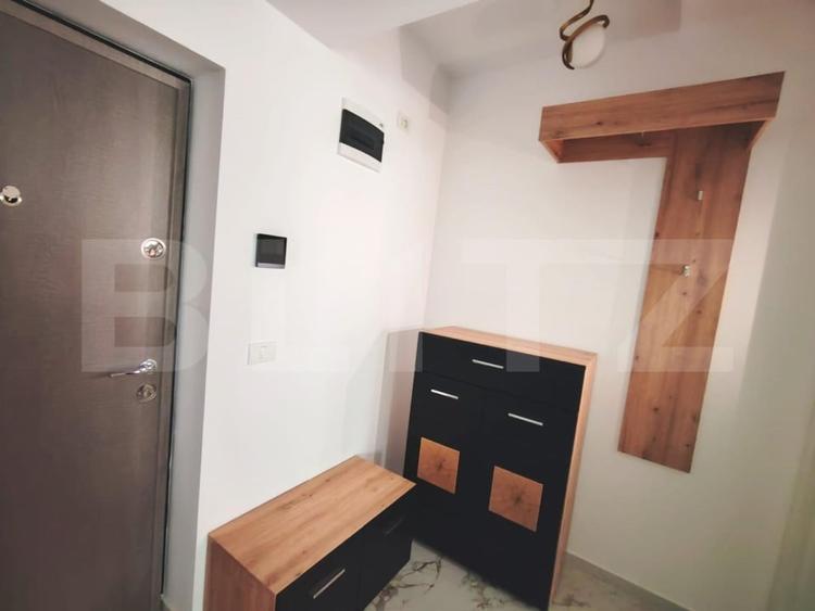 Apartament de inchiriat, 2 camere,52.50 mp, zona Tractoru-Coresi - 8
