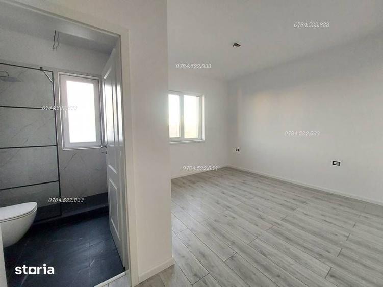 Casă cu 4 camere decomandat cu Teren 400 Mp în Berceni
