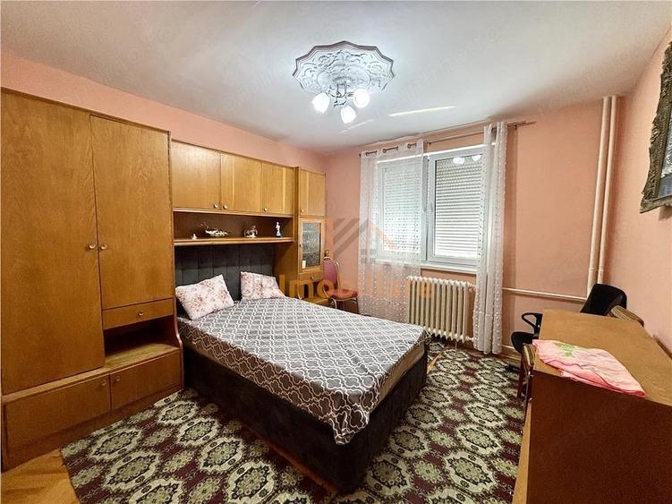 Apartament cu 3 camere în Dacia