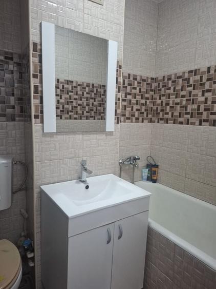 Apartament cu 2 camere decomandat în Radu Negru