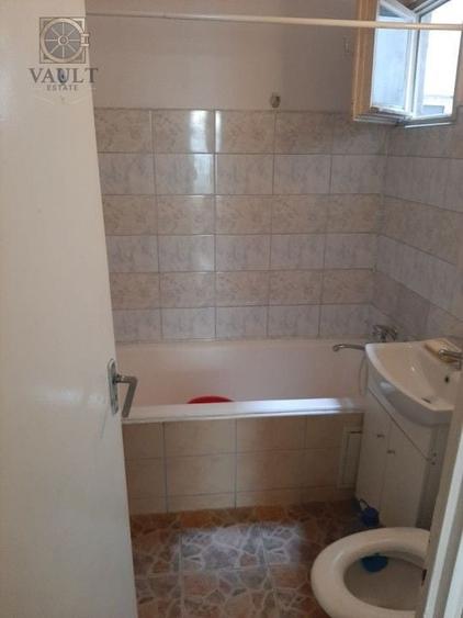 Apartament cu 2 camere decomandat în Progresul