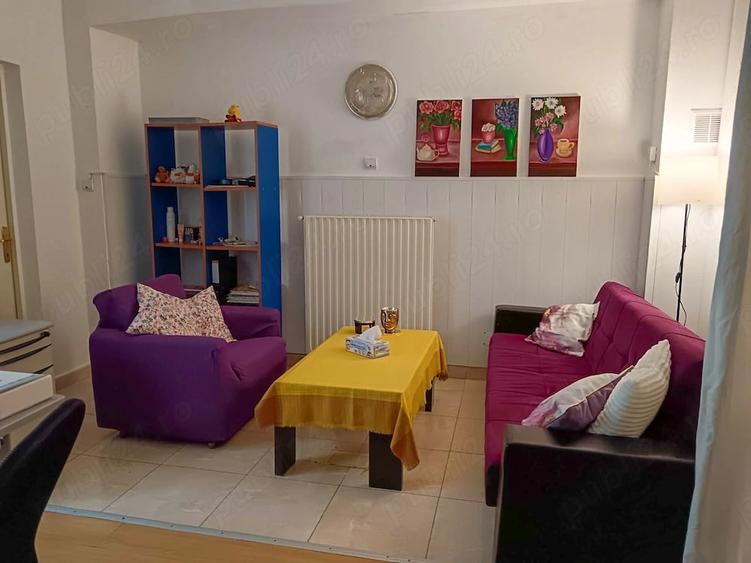 Spa?iu cabinet psihologic birou Str. Napoca, ultracentral - 4