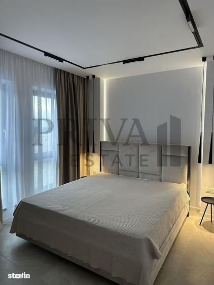 Apartament LUX 2 camere, Piscina, Lift,, Garaj Subteran, Lidl Giroc - 9