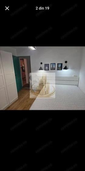 Grand Mobilis va propune spre inchiriere un apartament cu 2 camere - 7