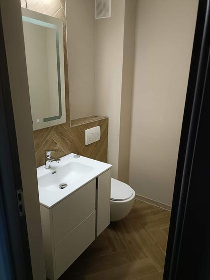 Apartament cu 2 camere decomandat în Nufărul