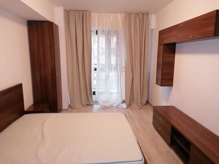 Apartament cu 3 camere decomandat în Unirii