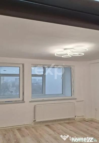Apartament cu 2 camere decomandat în Ultracentral