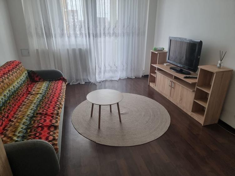 Apartament cu 2 camere decomandat în Prelungirea Ghencea