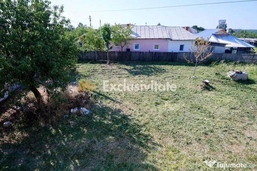 Casă cu 4 camere cu Teren 3105 Mp în Uda