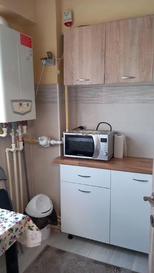 Garsonieră decomandată în Barieră