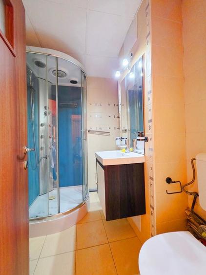 Apartament cu 2 camere decomandat, mobilat în Dristor