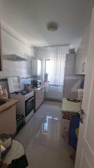 Apartament 2 camere, 41.20 mp, zona Lunca Cetatuii - 7