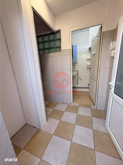 Spațiu comercial, de 30 mp, în ICIL