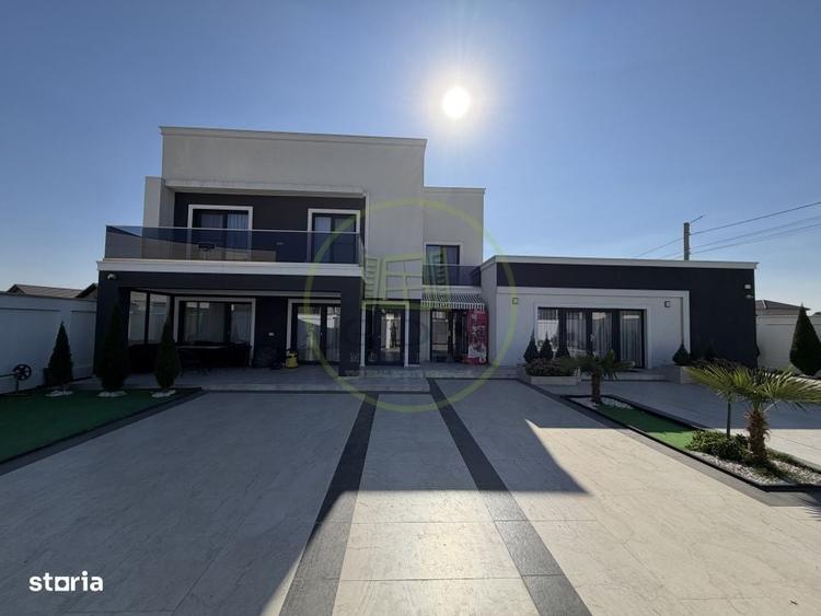 Casă cu 4 camere în Central