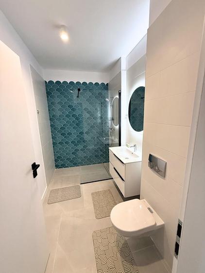 Apartament nedecomandat în Central