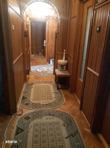 Chirie Ap. 3 camere Cantemir - 5