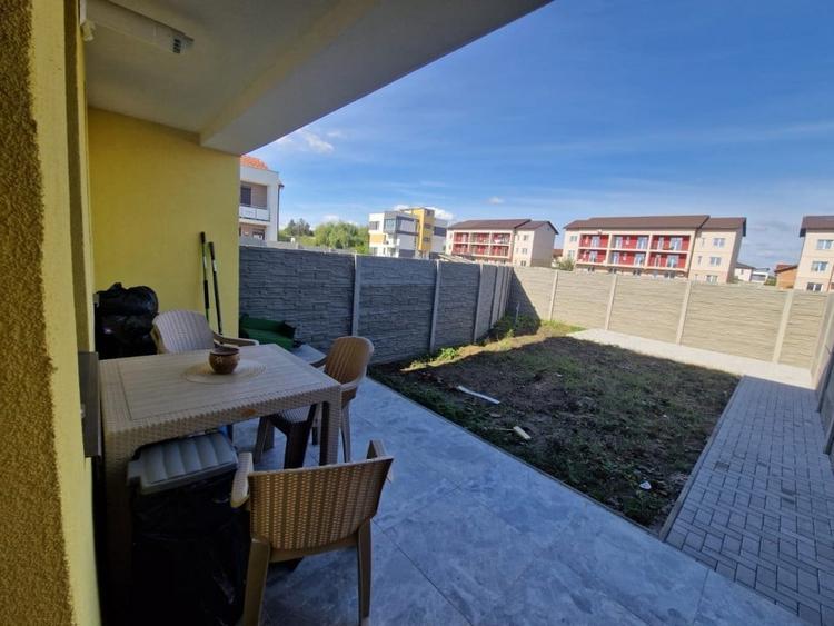 Casa Insiruita, 3 camere, 80mp utili, 150mp teren pe Calea Urseni - 15