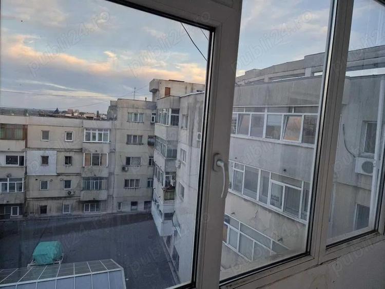 Garsonieră decomandată în Ultracentral