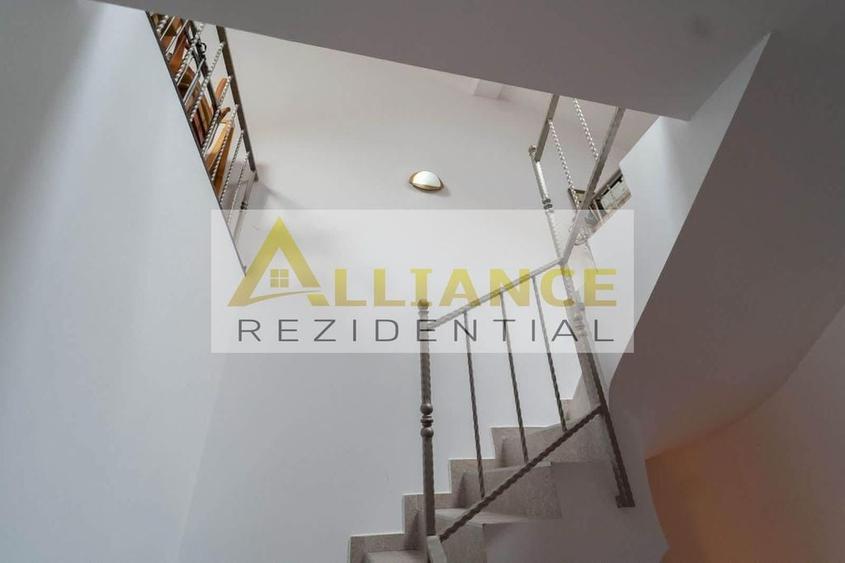 CASA INSIRUITA TREND RESIDENCE 2 LOCURI DE PARCARE | PISC... - 11