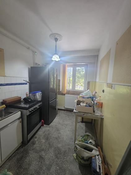 Apartament 2 camere Ciresica piata  90000 euro - 7