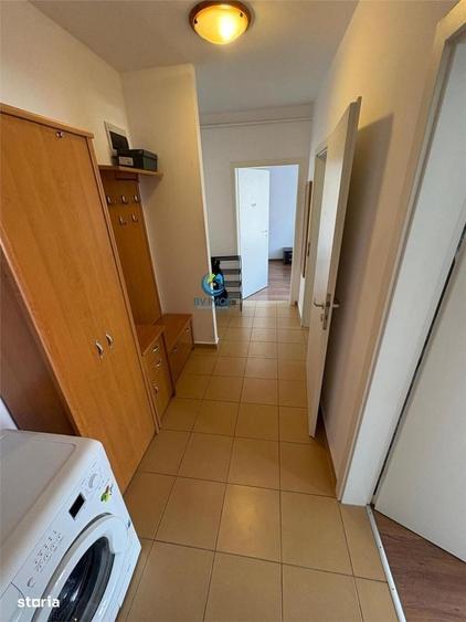 Apartament cu 2 camere decomandat în Avantgarden