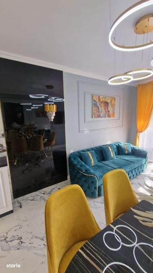 RAMDA , Apartament de vanzare la cheie 3 camere Onestilor - 1
