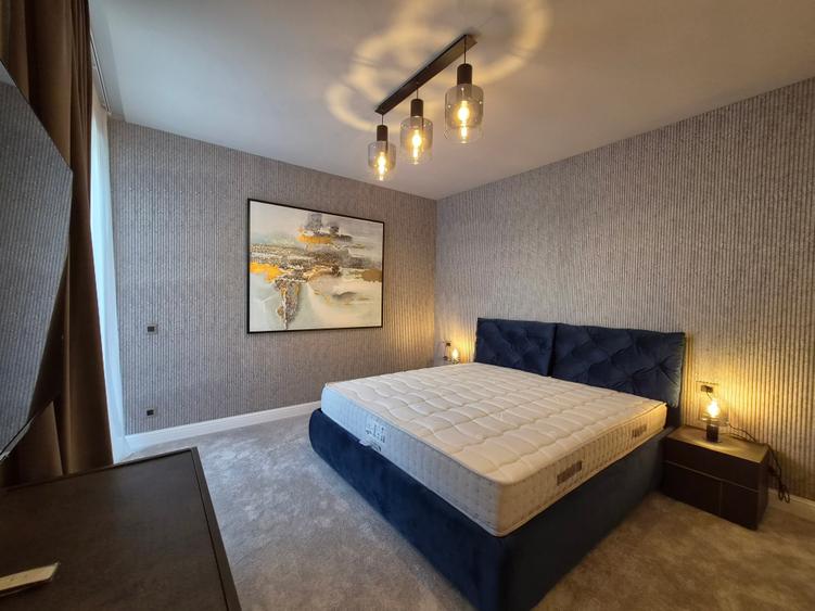 Apartament cu 2 camere decomandat în Iancu Nicolae