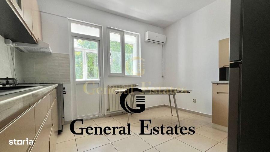 Apartament cu 4 camere în Central