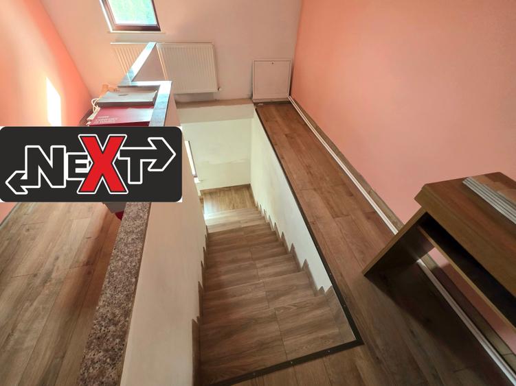 Casă individuală cu 4 camere cu Teren 1135 Mp în Săvinești