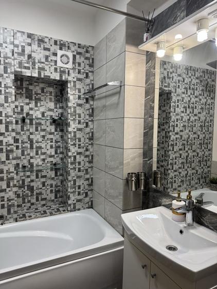 Apartament cu 2 camere nedecomandat în Olteniței