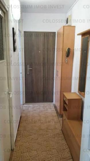 Apartament cu 2 camere decomandat în Astra